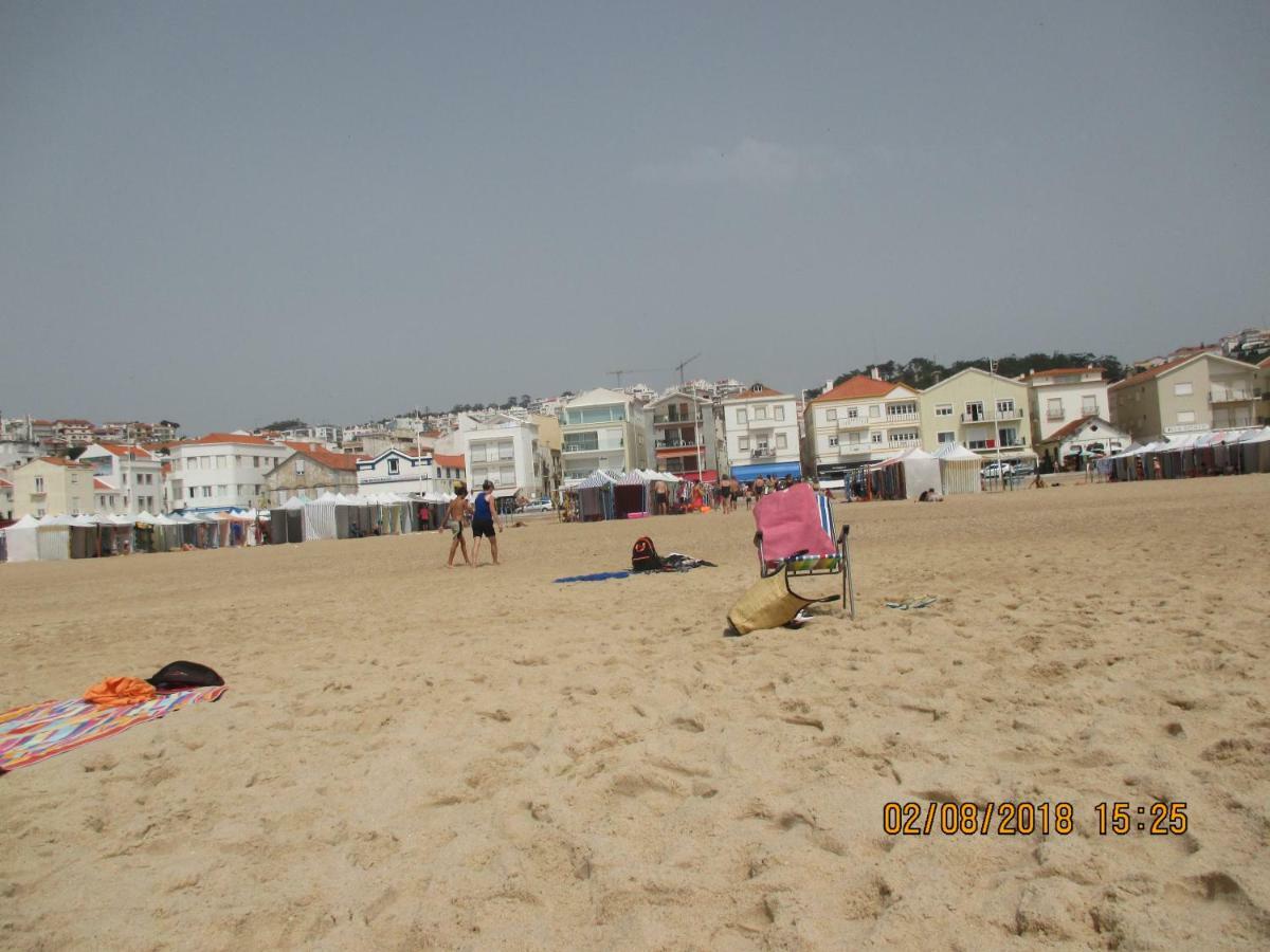 Comfort Beach House Nazaré Exteriér fotografie